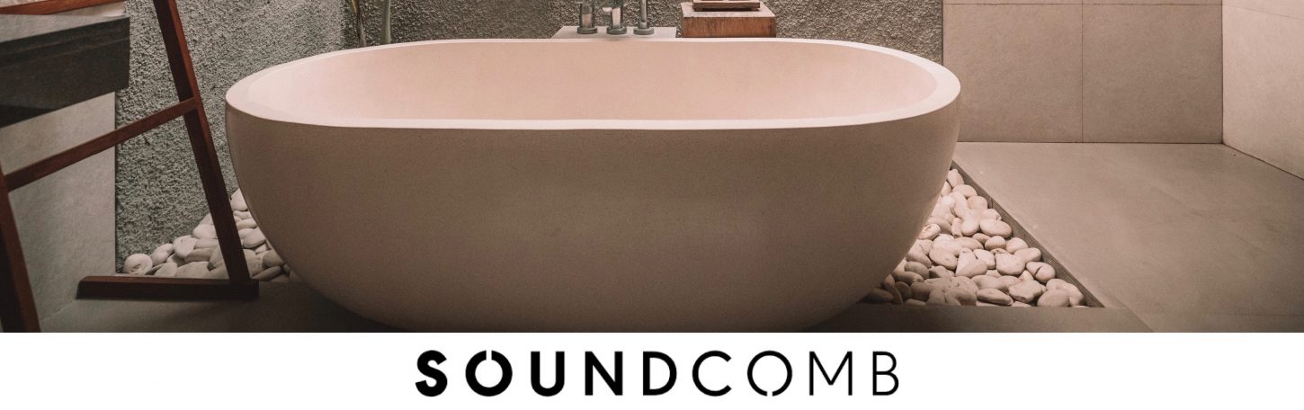 Sound Comb Bath & Spa – Soundcomb