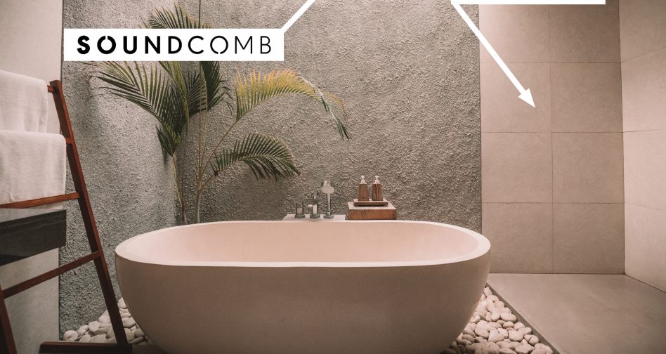 Sound Comb Bath & Spa – Soundcomb